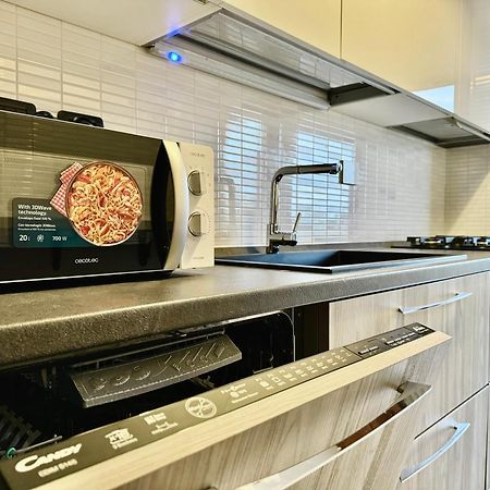 Aurelia Vatican City Apartment Rome Exterior photo