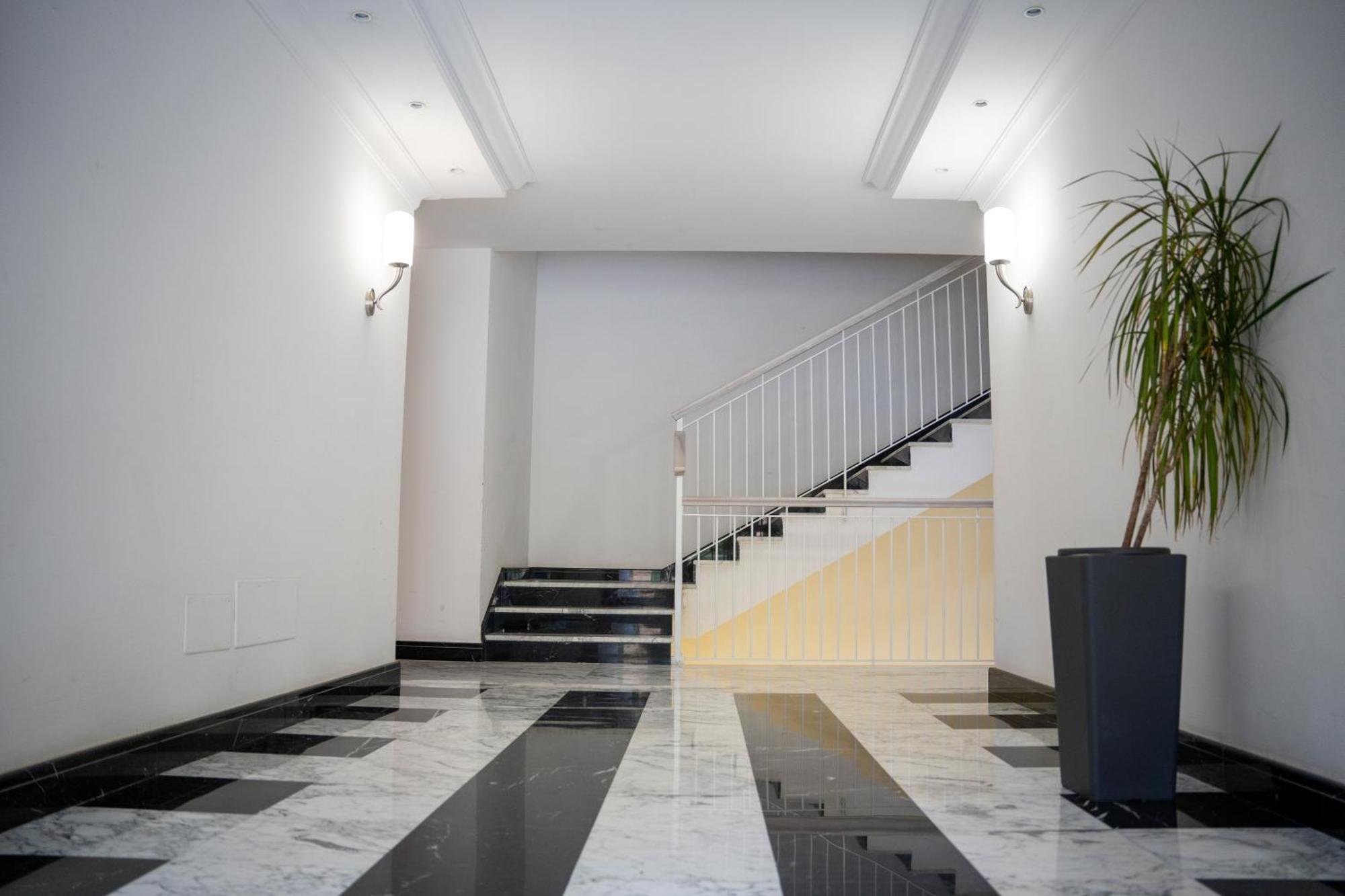 Aurelia Vatican City Apartment Rome Exterior photo