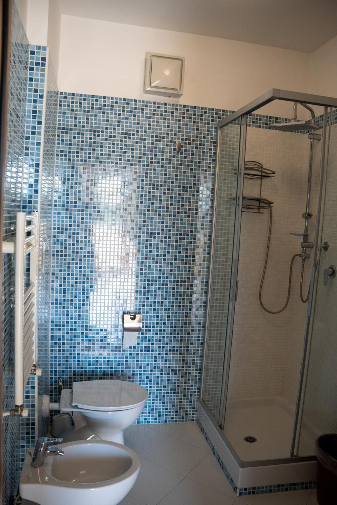 Aurelia Vatican City Apartment Rome Exterior photo