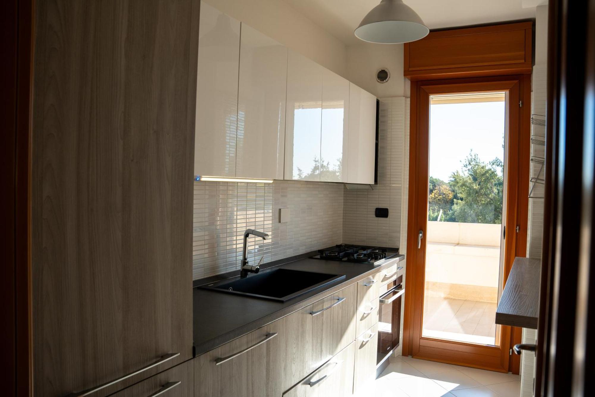 Aurelia Vatican City Apartment Rome Exterior photo