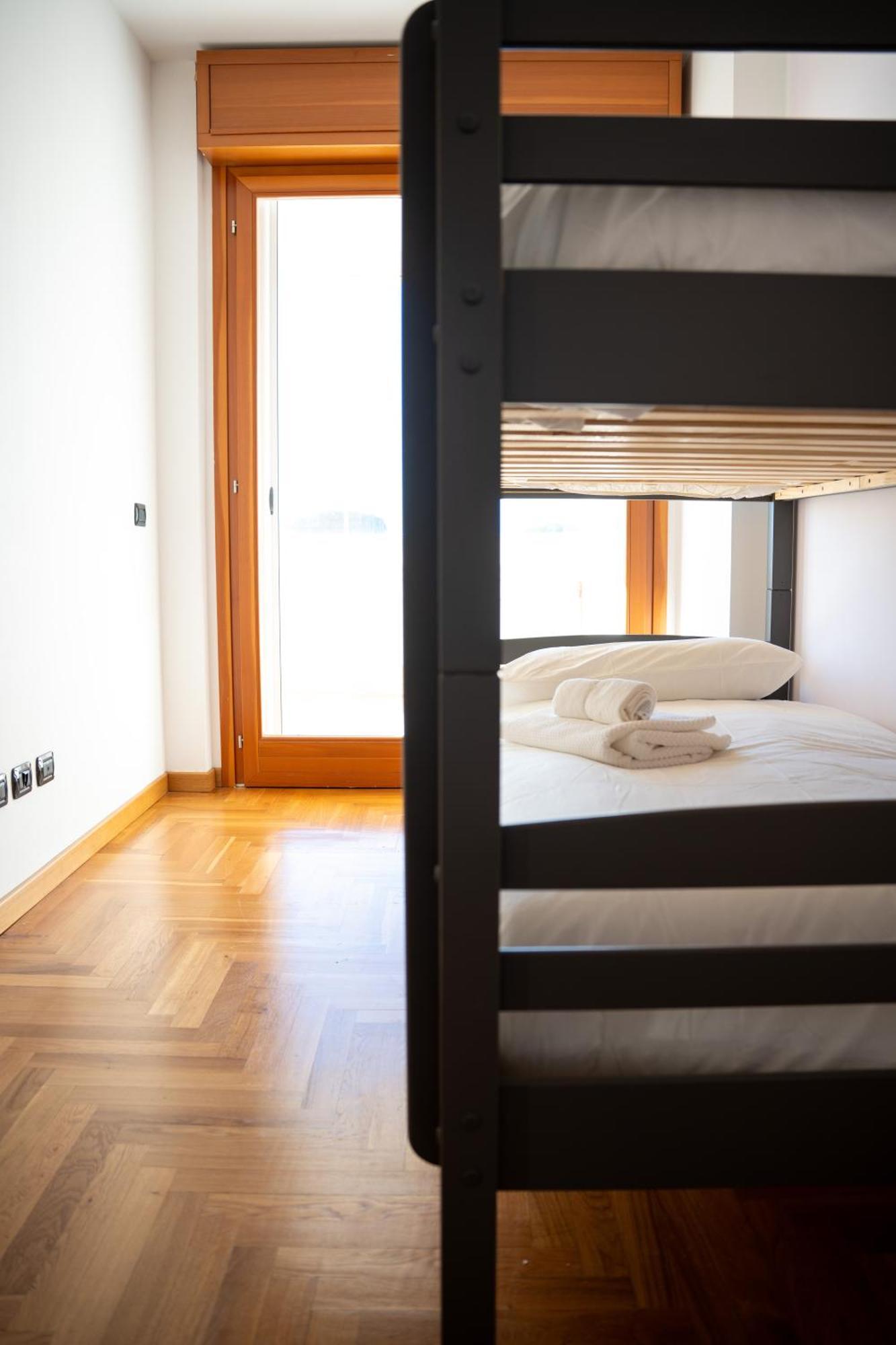 Aurelia Vatican City Apartment Rome Exterior photo