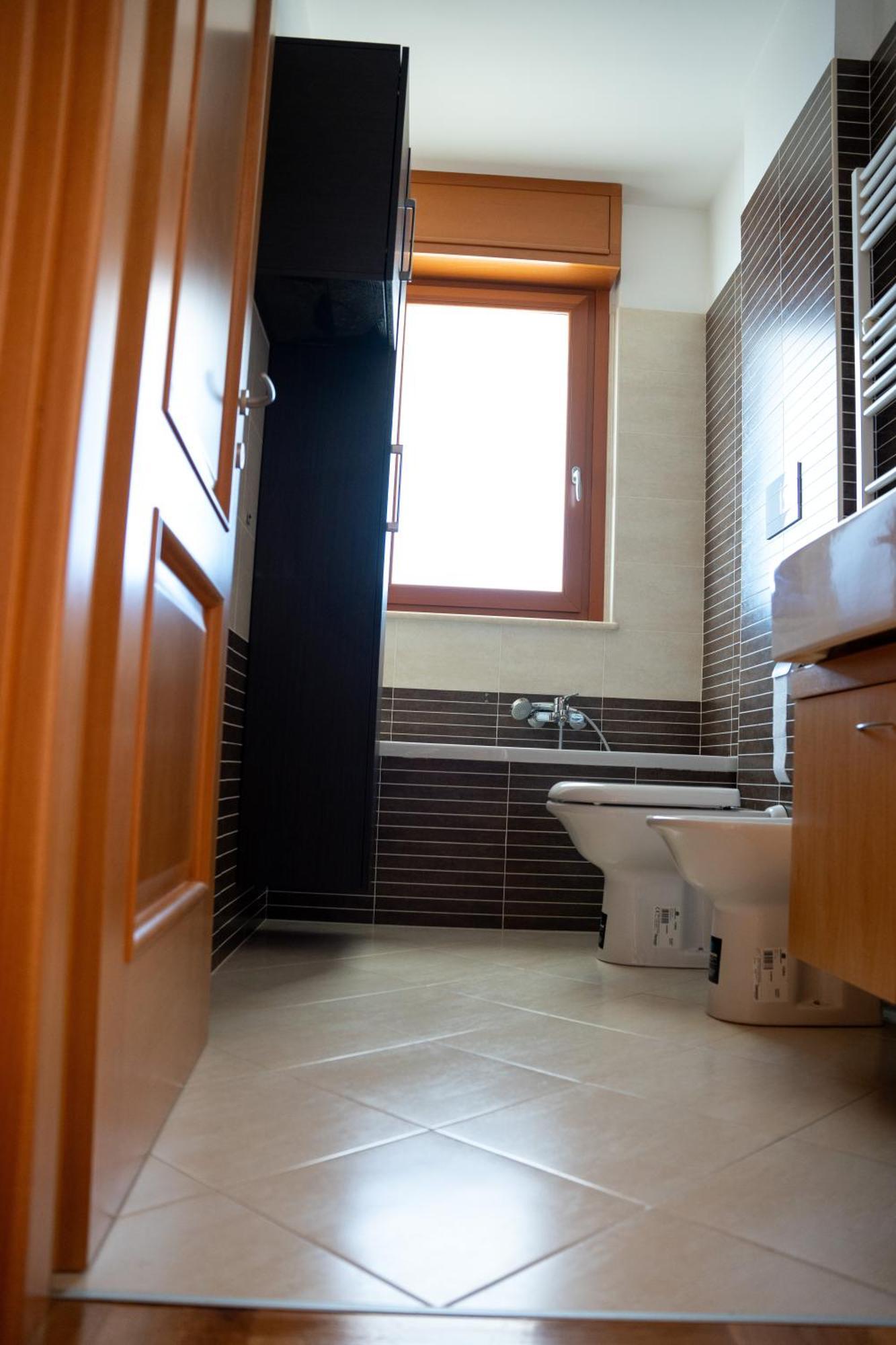Aurelia Vatican City Apartment Rome Exterior photo