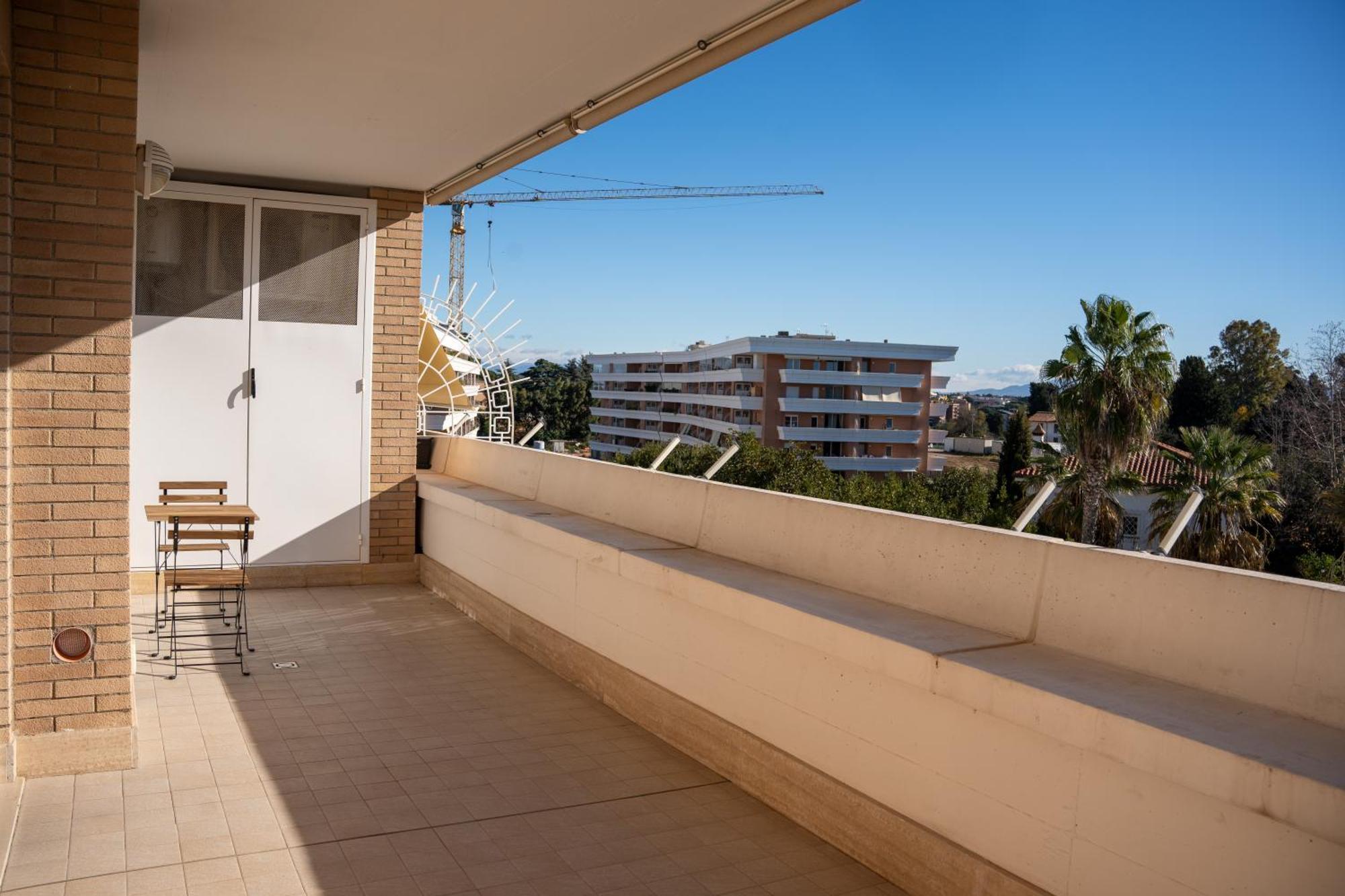 Aurelia Vatican City Apartment Rome Exterior photo
