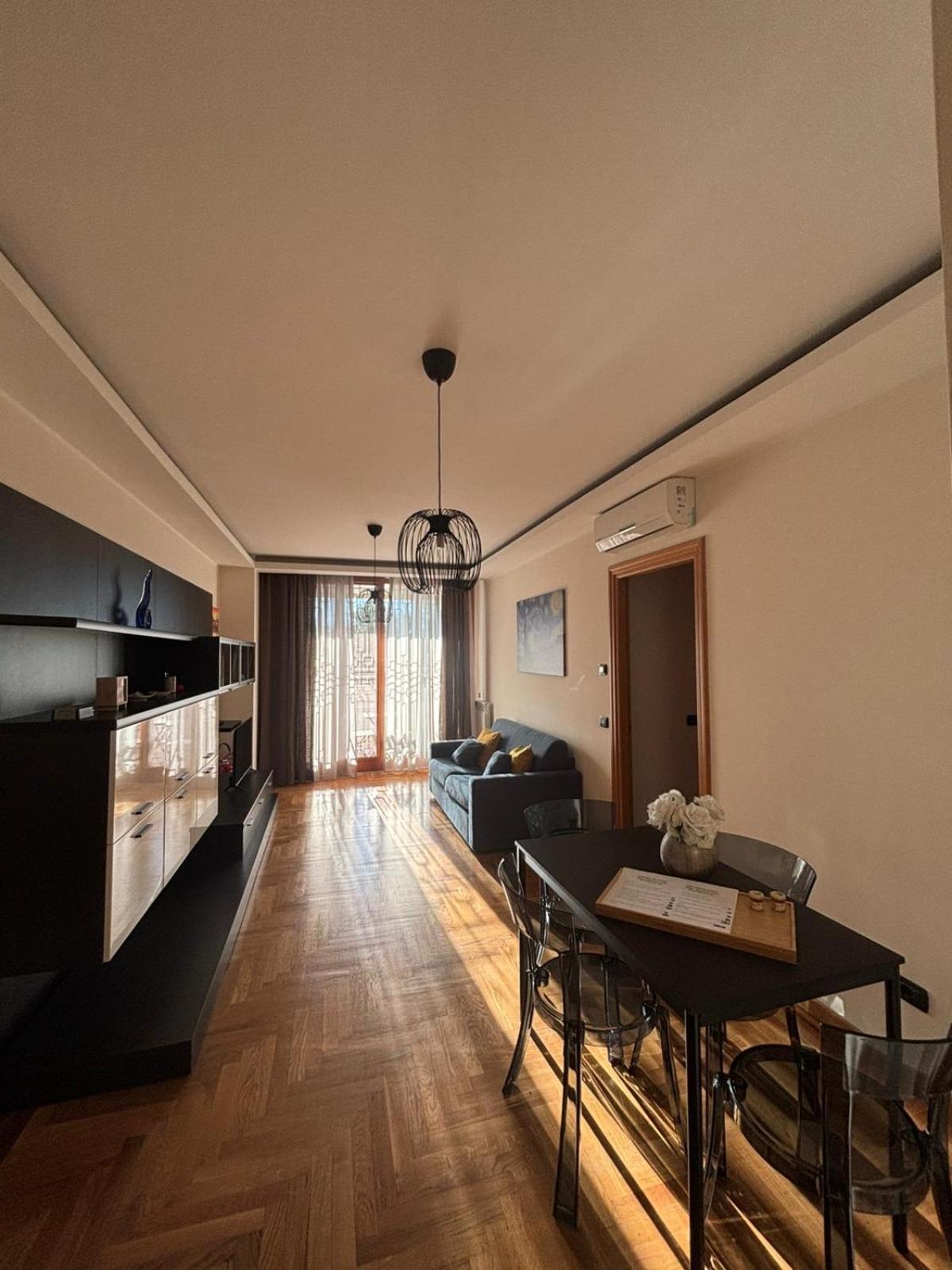 Aurelia Vatican City Apartment Rome Exterior photo